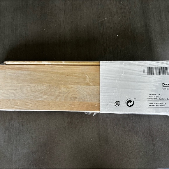 IKEA Bekvam Rack - Picture 5 of 5